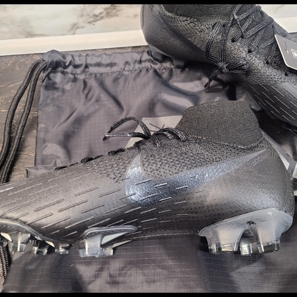 COPY - Nike Mercurial Superfly 6 Elite FG Soccer …